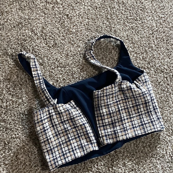 Abercrombie tweed set - Picture 4 of 8